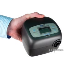 Product image for Zzz-PAP 'Silent Traveler' CPAP Machine - Thumbnail Image #2