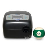 Product image for Zzz-PAP 'Silent Traveler' CPAP Machine
