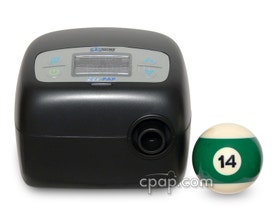 Product image for Zzz-PAP 'Silent Traveler' CPAP Machine