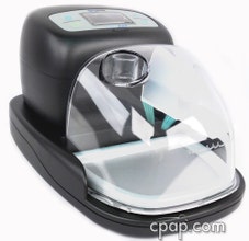 Product image for Zzz-PAP 'Silent Traveler' CPAP Machine - Thumbnail Image #3
