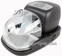 Product image for Zzz-PAP 'Silent Traveler' CPAP Machine - Thumbnail Image #6