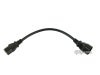 Image for Power Jumper Cord for Zzz-PAP and Puresom Humidifiers - 3 Prong