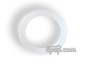 Product image for Humidifier Gasket for Zzz-PAP, ComfortPAP and Puresom CPAP Machines (2 pack) - Thumbnail Image #2