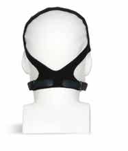 Product image for Headgear for Zzz-Mask Nasal and Full Face CPAP Mask & Sunset HCS - Thumbnail Image #3