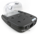 Product image for Zzz-PAP 'Silent Traveler' CPAP Heated Humidifier