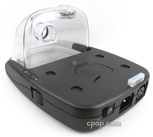 Zzz-PAP Silent Traveler CPAP Heated Humidifier