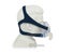 Zzz-Mask SG Full Face CPAP Mask Side View