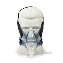 Zzz-Mask SG Full Face CPAP Mask