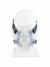Product image for Zzz-Mask SG Full Face CPAP Mask with Headgear - Thumbnail Image #5