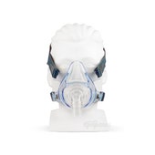 Product image for Zzz-Mask SG Full Face CPAP Mask with Headgear