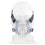 Zzz-Mask SG Full Face CPAP Mask - Front (Mannequin Not Included)