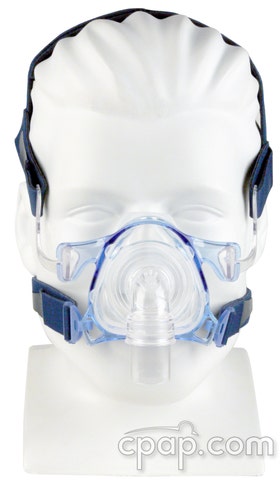 Product image for Zzz-Mask SG Nasal CPAP Mask with Headgear