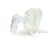 Zzz-Mask Full Face CPAP Mask - Side 