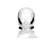 Product image for Zzz-Mask Full Face CPAP Mask with Headgear