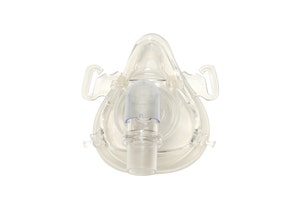 Product image for Zzz-Mask Full Face CPAP Mask with Headgear - Thumbnail Image #7