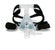 Product image for Zzz-Mask Nasal CPAP Mask with Headgear - Thumbnail Image #4