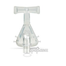 Product image for Zzz-Mask Nasal CPAP Mask with Headgear - Thumbnail Image #7