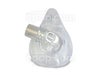 Product image for Full Face Cushion and Elbow for Zzz-Mask SG Full Face CPAP Mask