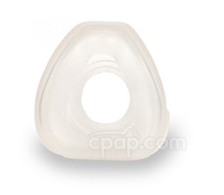 Cushion for Zzz-Mask SG Nasal CPAP Mask - Back View