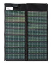 Solar Panel for Transcend CPAP Battery - flat