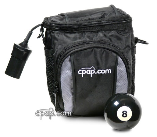 CPAP.com Battery Pack - Eight Ball Not Included