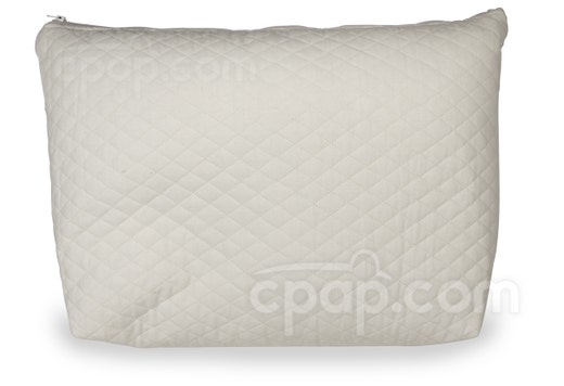 CPAPfit Buckwheat CPAP Pillow - Front