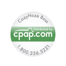 CozyHoze BOSS Hose Management System