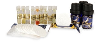 CPAP Aromatherapy Starter Kit