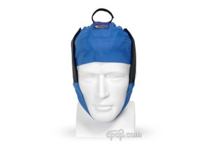 Product image for PAPcap Cotton Chinstrap - Thumbnail Image #1