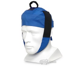 Product image for PAPcap Cotton Chinstrap - Thumbnail Image #2
