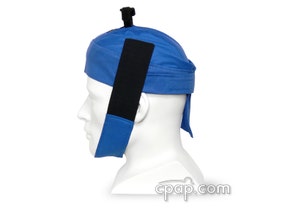 Product image for PAPcap Cotton Chinstrap - Thumbnail Image #3