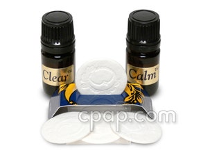 Product image for CPAP Vapor Clear Sinus Blaster - Thumbnail Image #1