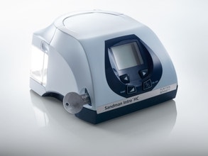 Product image for Sandman Intro HC CPAP Machine with Built In Heated Humidifier - Thumbnail Image #12