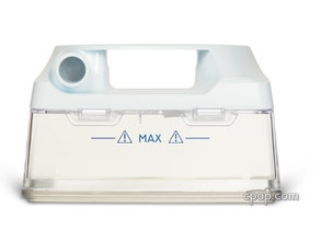 Product image for Sandman Intro HC CPAP Machine with Built In Heated Humidifier - Thumbnail Image #8