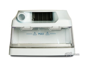 Product image for Sandman Intro HC CPAP Machine with Built In Heated Humidifier - Thumbnail Image #4