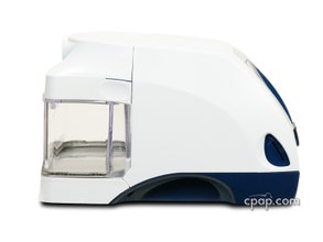 Product image for Sandman Intro HC CPAP Machine with Built In Heated Humidifier - Thumbnail Image #5