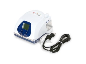 Product image for Sandman Info HC CPAP Machine with Built In Heated Humidifier - Thumbnail Image #7