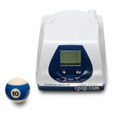 Product image for Sandman Auto HC CPAP Machine with Built In Heated Humidifier