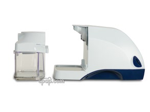 Product image for Sandman Duo BiLevel CPAP Machine with Built In Heated Humidifier - Thumbnail Image #3