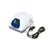 Product image for Sandman Duo ST BiLevel CPAP Machine with Built In Heated Humidifier - Thumbnail Image #5