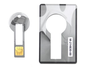 Product image for Sandman Memory Card - Thumbnail Image #3