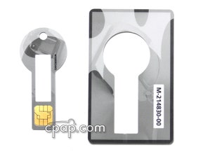 Product image for Sandman Memory Card - Thumbnail Image #1