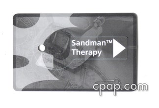 Product image for Sandman Memory Card - Thumbnail Image #2