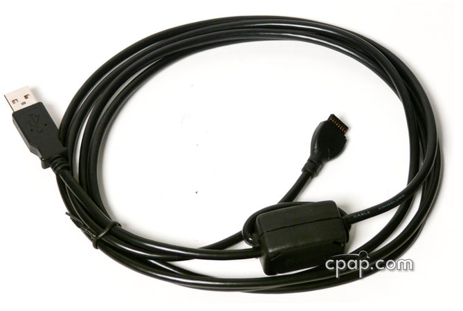 Product image for USB Direct Download Software Cable for Sandman Series Machines