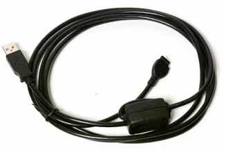 Product image for USB Direct Download Software Cable for Sandman Series Machines - Thumbnail Image #2