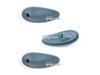 Product image for Breeze SleepGear Pillow Shell Exhalation Vent (3 pack)
