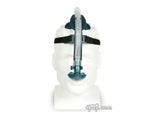 Product image for Breeze SleepGear CPAP Mask Cradle Assembly with Headgear
