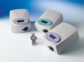 Product image for GoodKnight 420E Auto CPAP Machine - Thumbnail Image #3