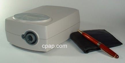 Product image for GoodKnight 420SP Travel CPAP Machine - Thumbnail Image #3