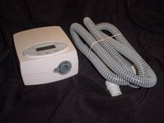 Product image for GoodKnight 420SP Travel CPAP Machine - Thumbnail Image #6
